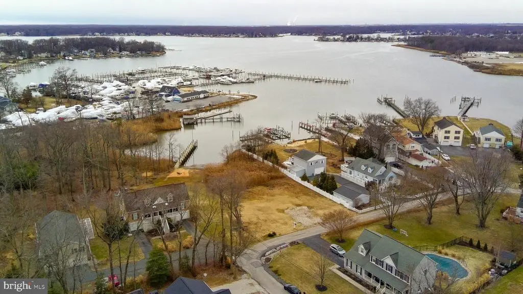 Frog Mortar Rd, MIDDLE RIVER