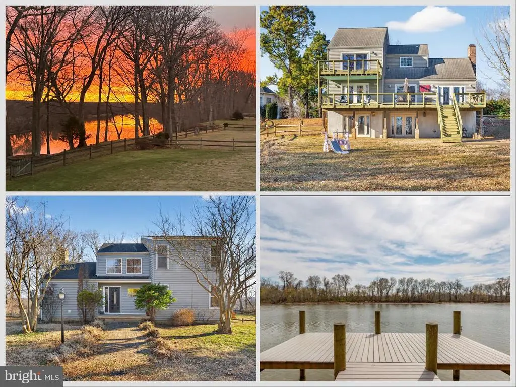 110 Old Landing Ct, FREDERICKSBURG