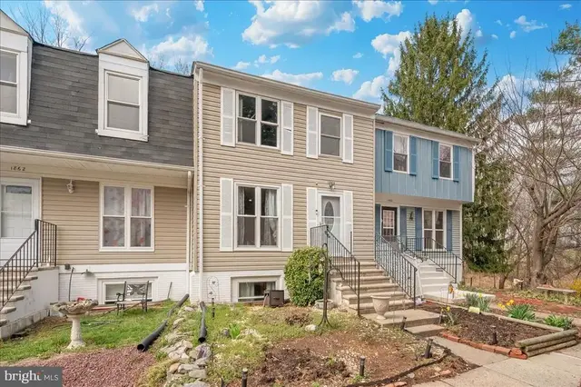 1864 Murdock Ct, Frederick