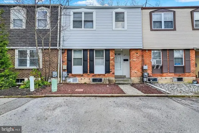 521 Concord Bridge Pl, Newark