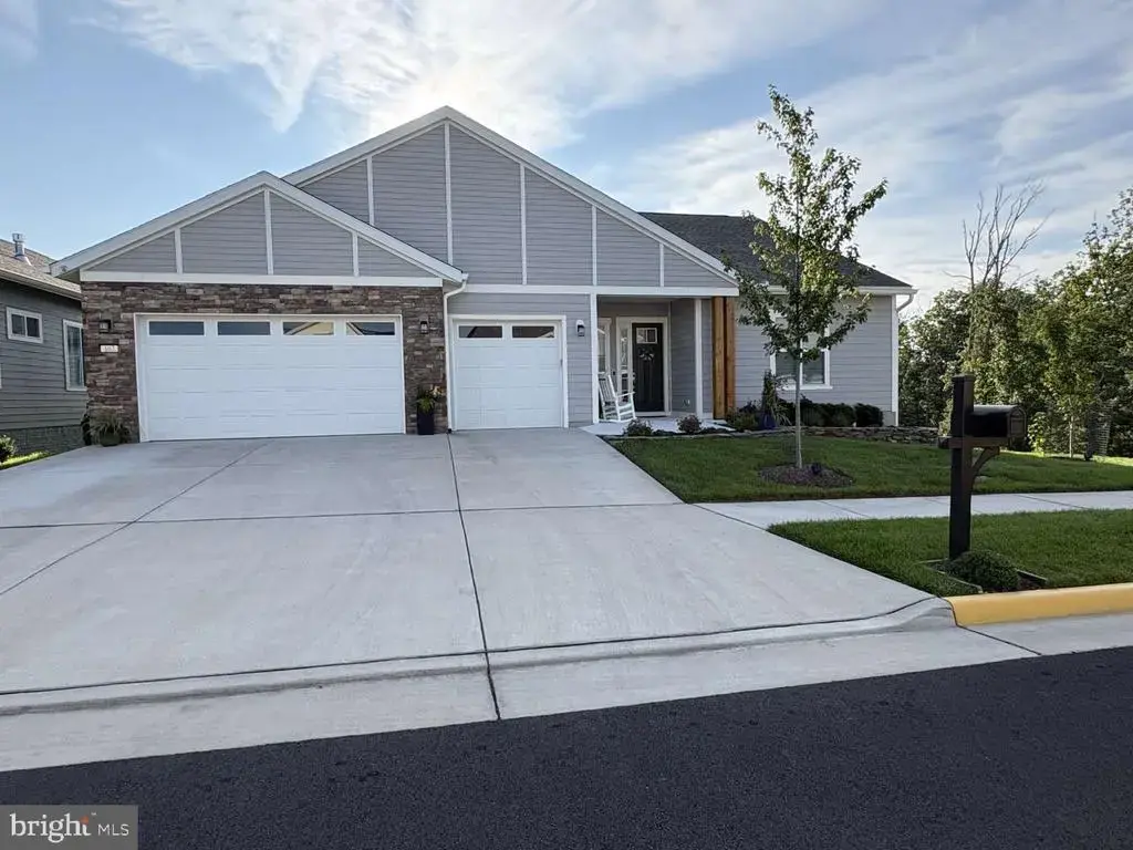 107 Yellow Birch Ct, LAKE FREDERICK