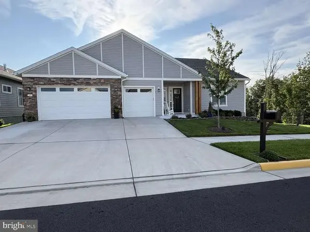 107 Yellow Birch Ct, Lake Frederick