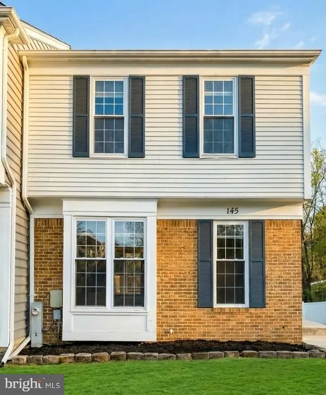 145 Gentlebrook Rd, Owings Mills