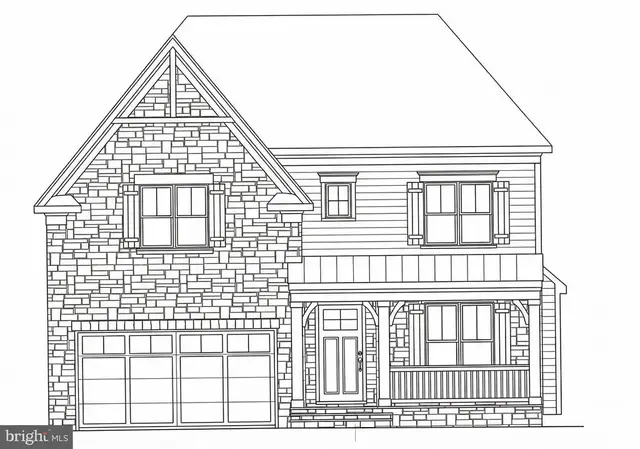 5527 Oakmont Ave, Bethesda