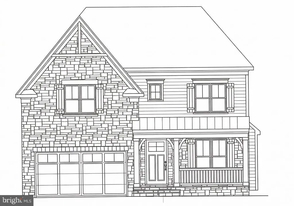 5527 Oakmont Ave, BETHESDA