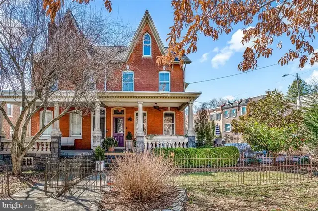 1806 Delaware Ave, Wilmington