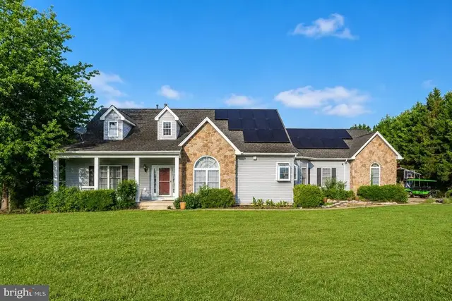 13710 Baden Naylor Rd, Upper Marlboro