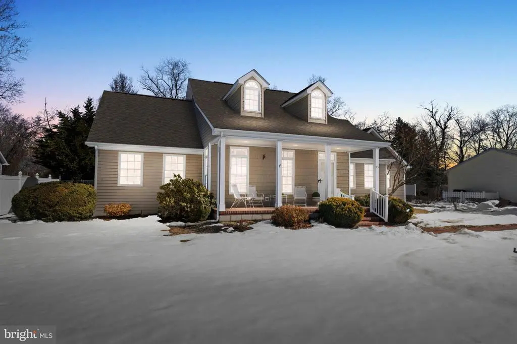 95 Comanche Cir, Millsboro