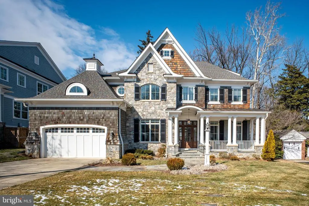 5905 Aberdeen, BETHESDA