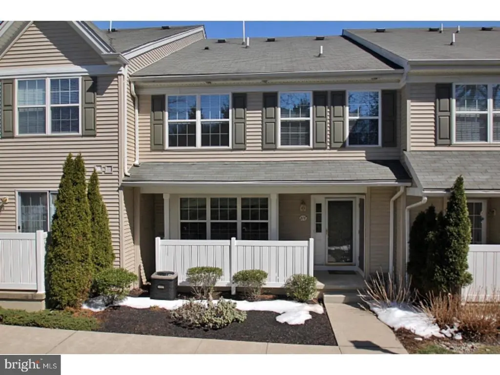 278 Flagstone Rd #3, CHESTER SPRINGS