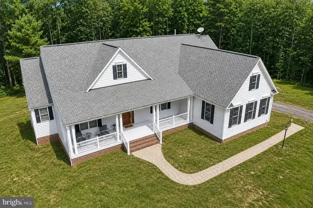 3279 Ridgeview Rd, Reva