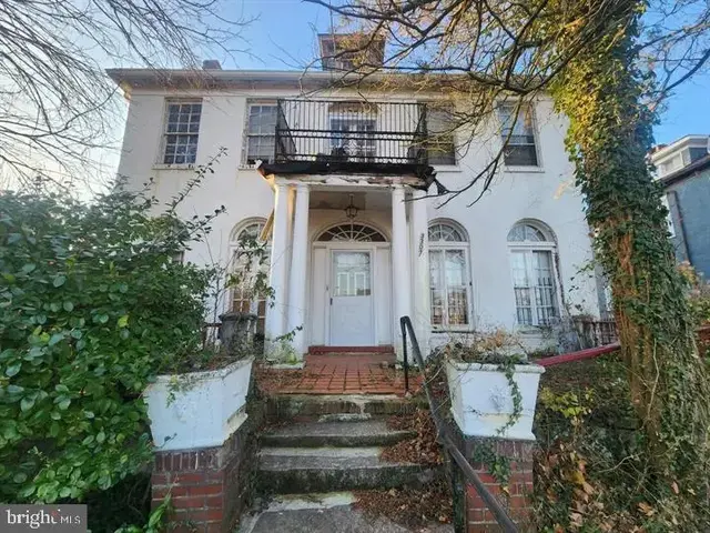 3307 Fairview Ave, Baltimore
