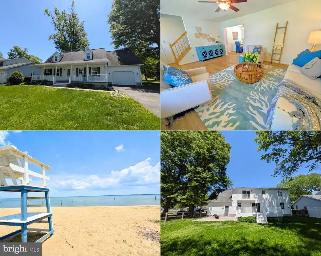 931 Petinot Pl, STEVENSVILLE