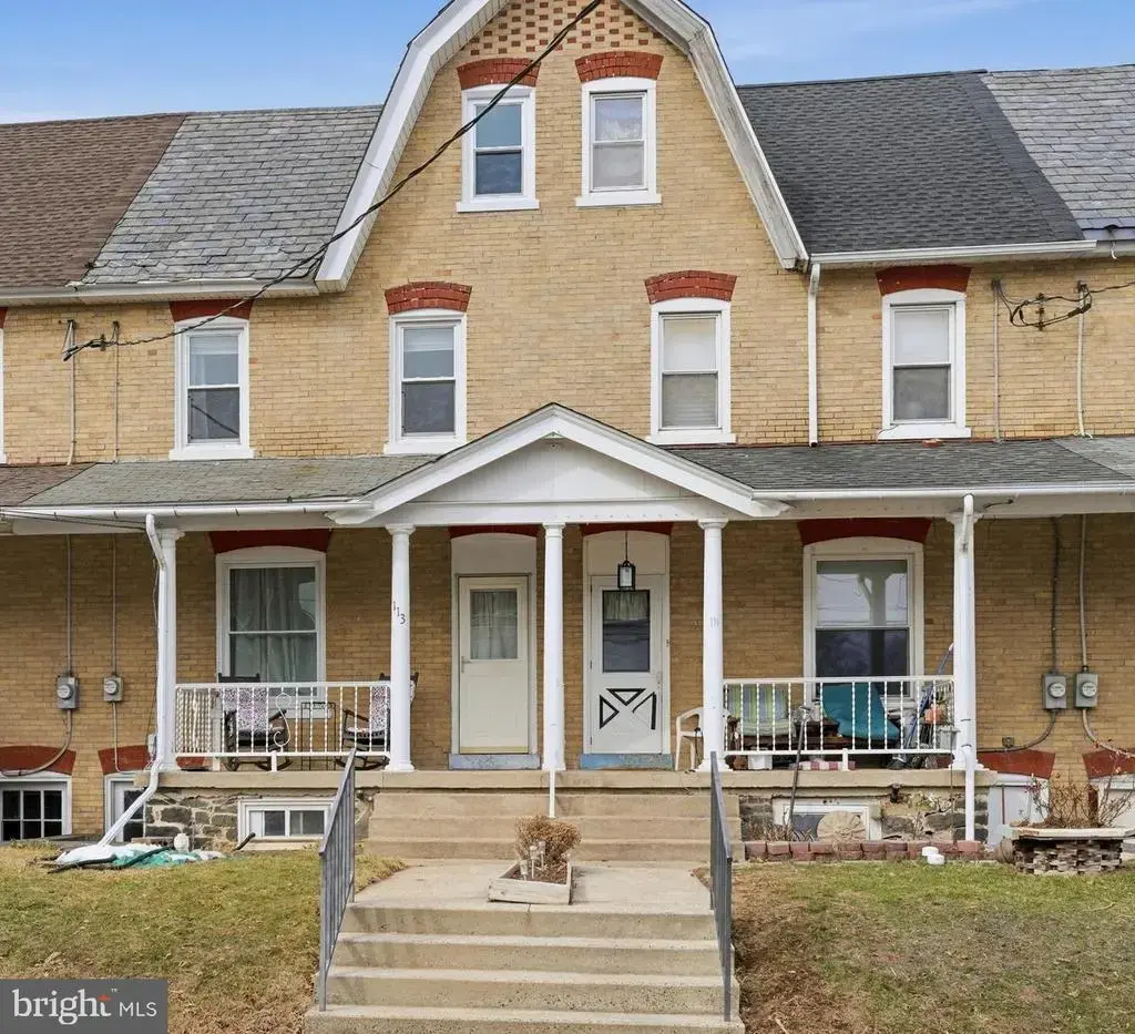113 Cherry St, RICHLANDTOWN