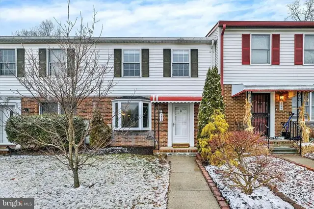 2642 Pearwood Rd, Baltimore
