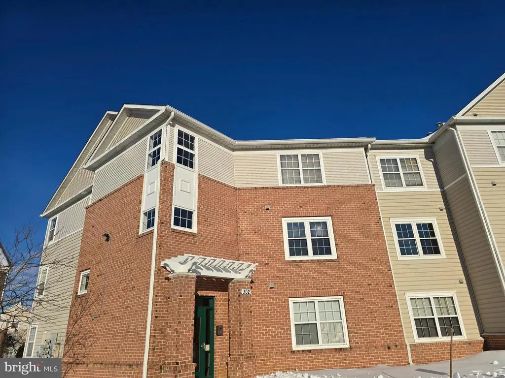 302-c Gatehouse Ln #302c, Odenton