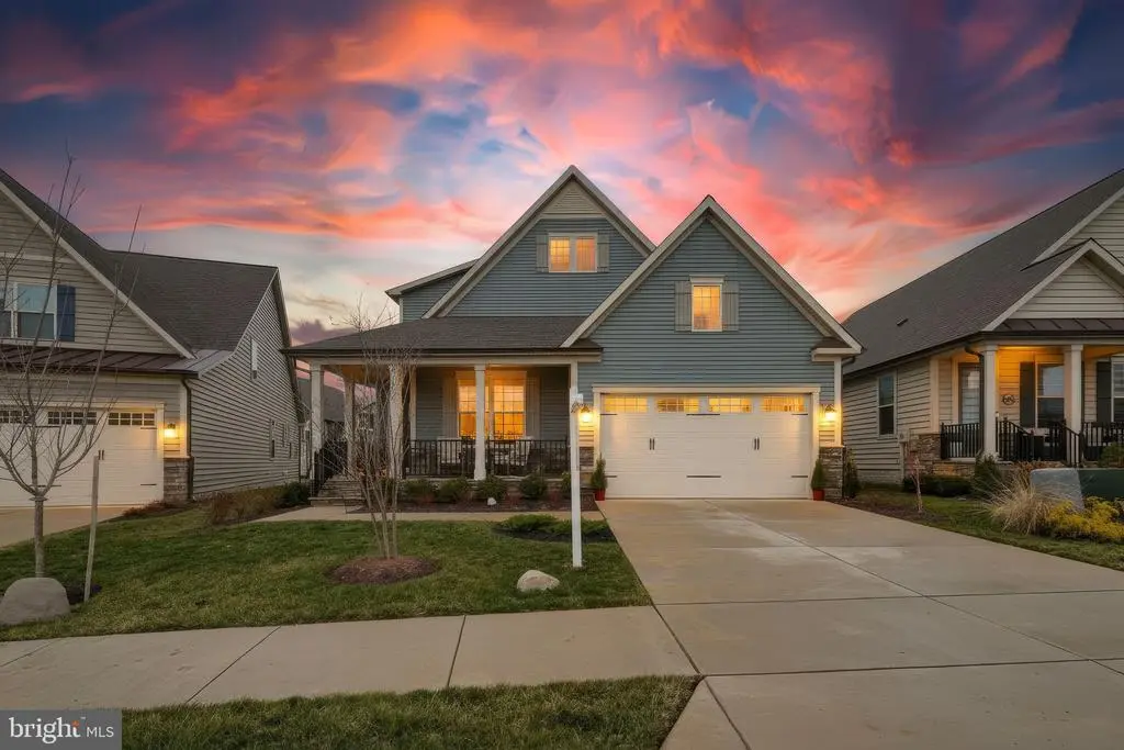 2605 Broadleaf Dr, Frederick