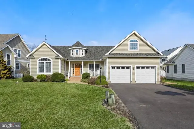 236 Oyster Shell Cv, Bethany Beach