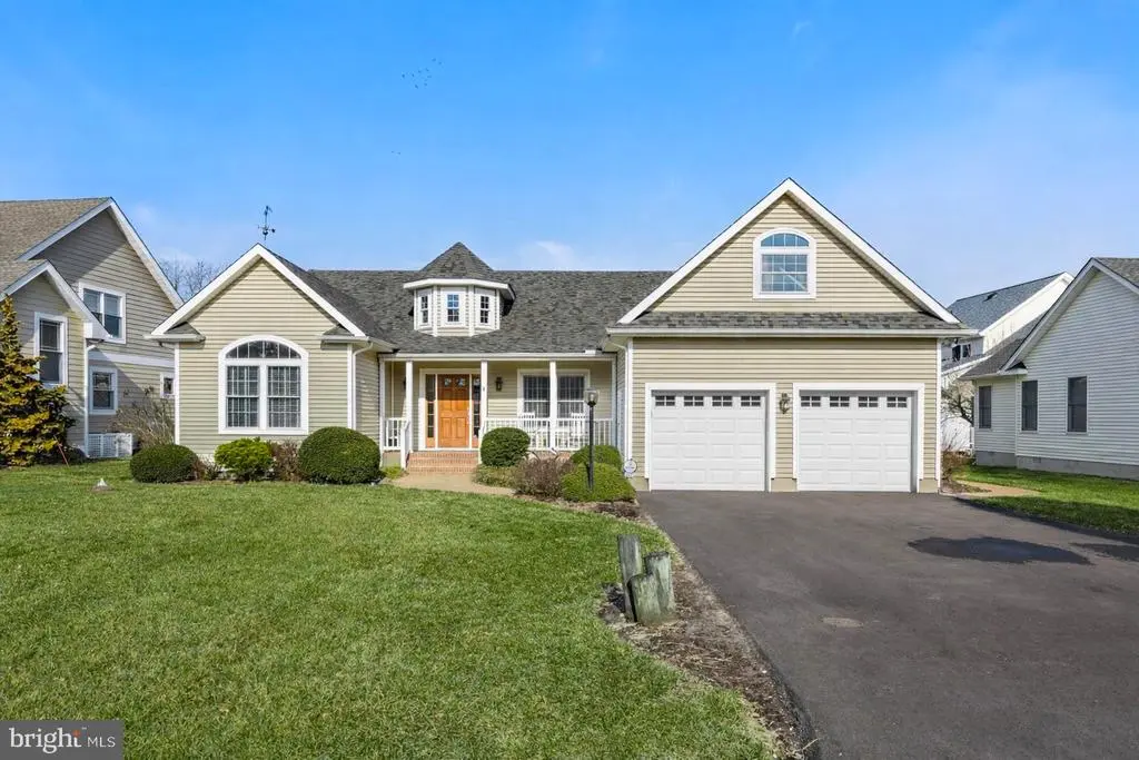 236 Oyster Shell Cv, Bethany Beach