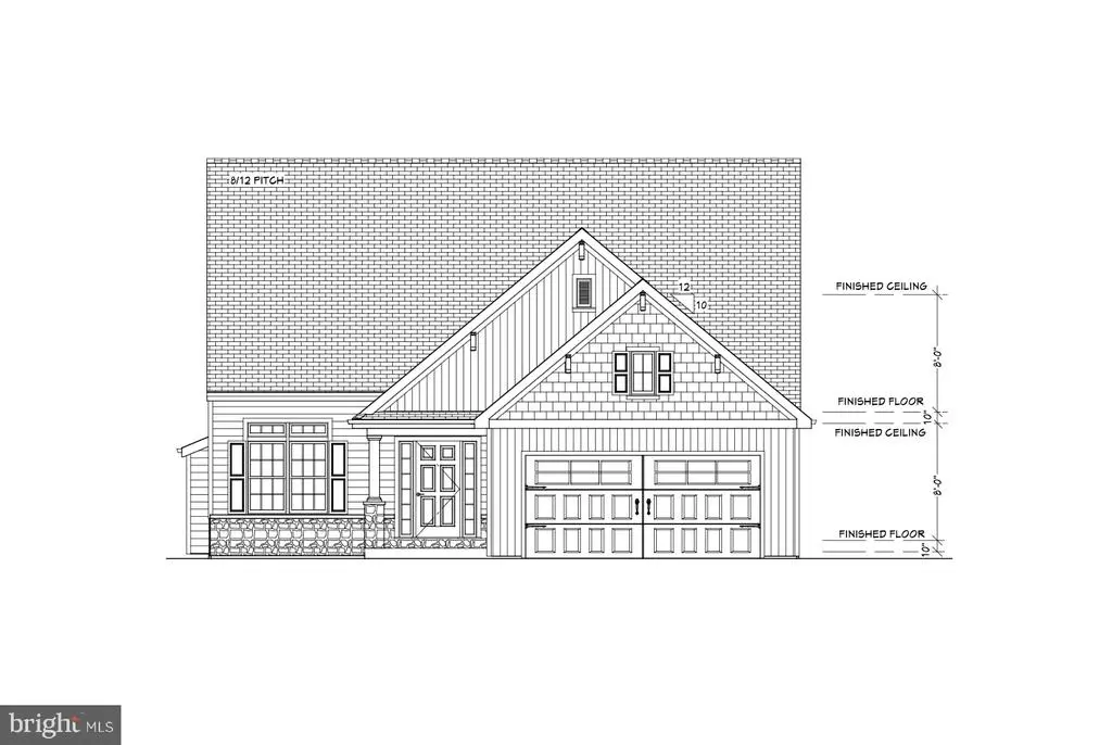 Lot #1 Kendig Rd, WILLOW STREET