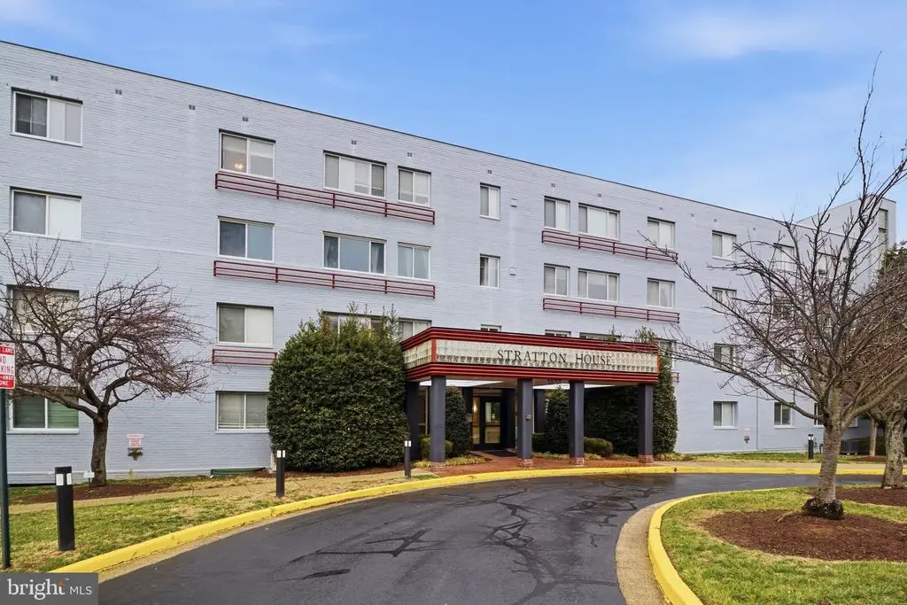 3601 5th St S #107, ARLINGTON