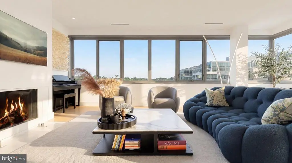 2501 M St Nw #704, WASHINGTON