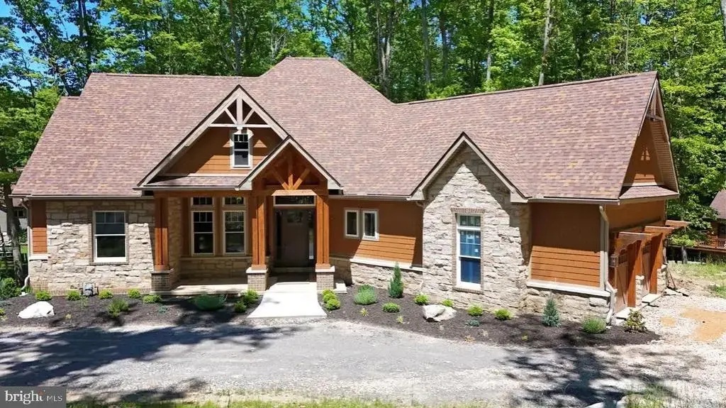 15 Green Cay Ct, DU BOIS