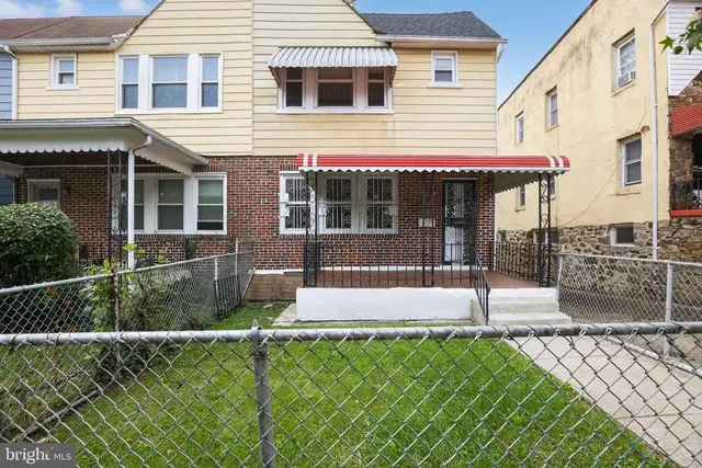5446 Narcissus Ave, Baltimore