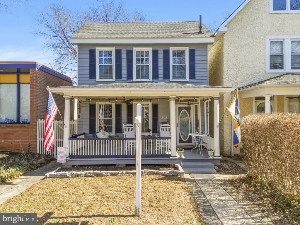 205 S Union Ave, Havre De Grace