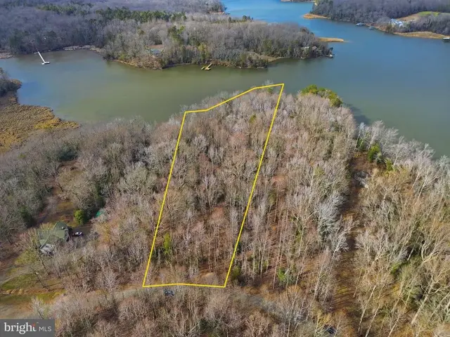Lot 18 Old Prospect Landing Rd, Montross