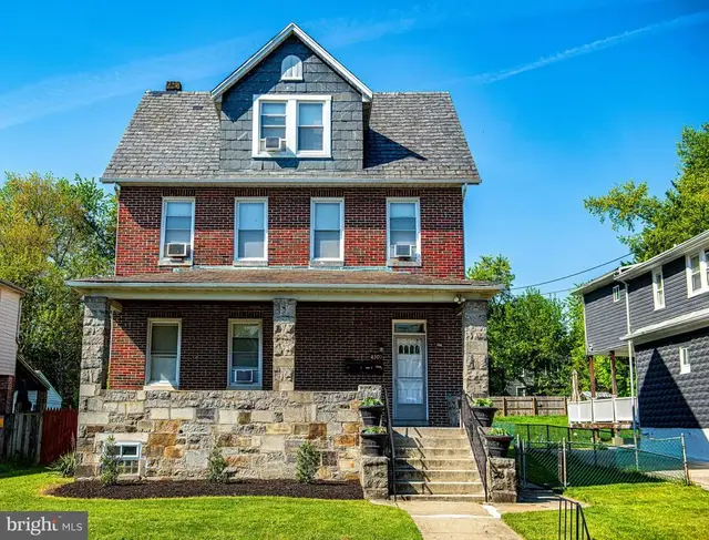 4309 Willshire Ave, Baltimore