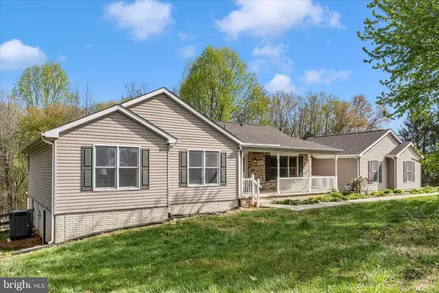 6955 Annapolis Rock Rd, Woodbine