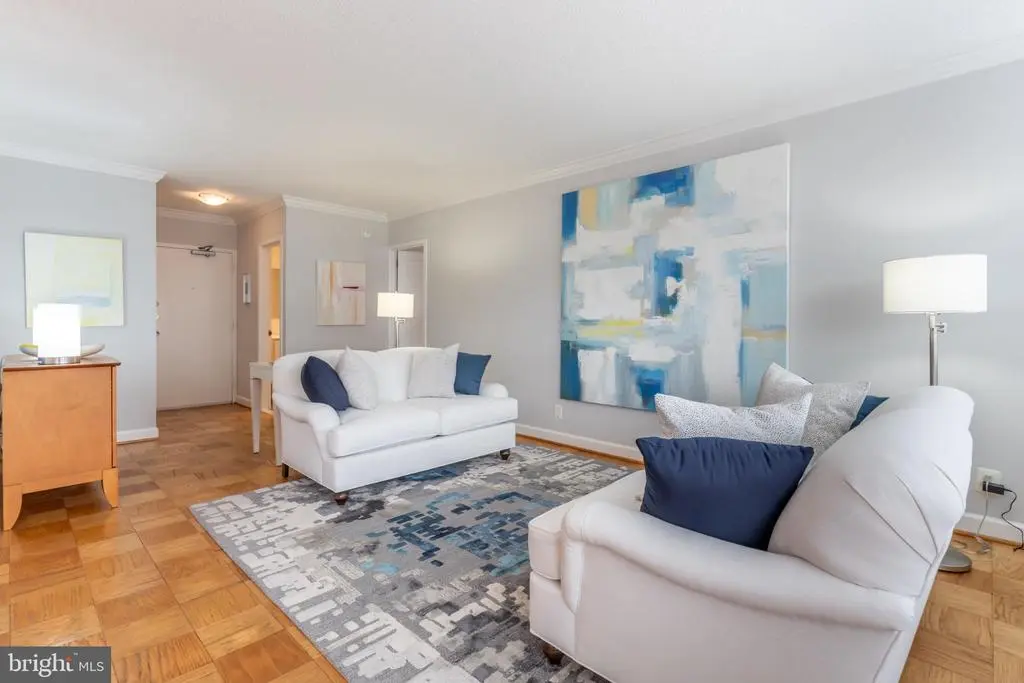 4515 Willard Ave #1619, CHEVY CHASE