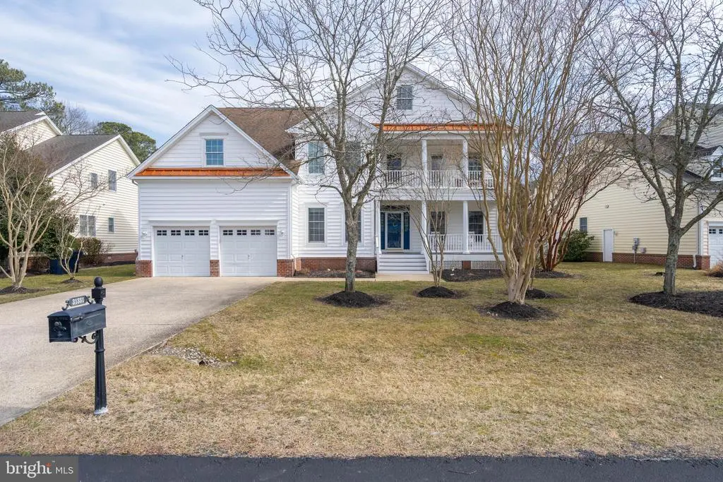 31331 Terry Cir, BETHANY BEACH