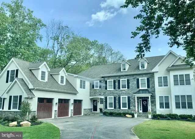 Lot 2 Sugartown, Berwyn