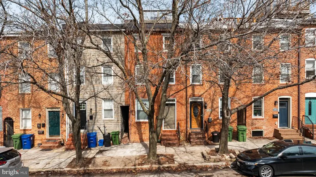 2214 Fleet St, Baltimore