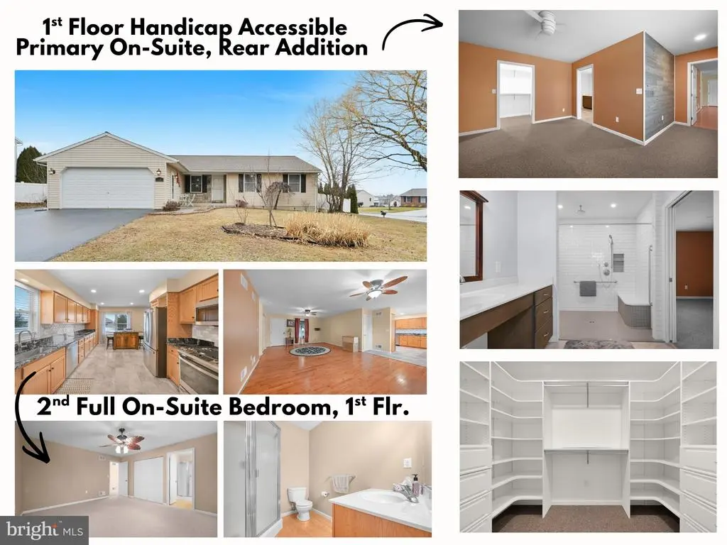 150 Sweetwater Ln, NEWMANSTOWN