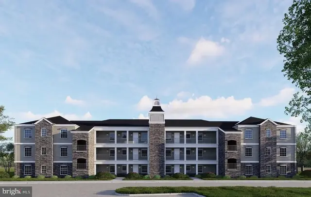 201 Colonial Downs Court #2206, Newark