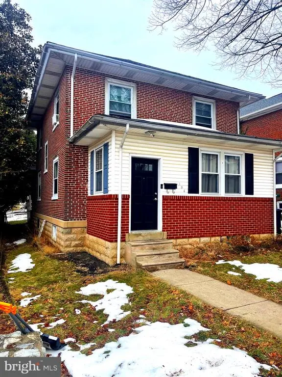 134 W 10th Ave, CONSHOHOCKEN