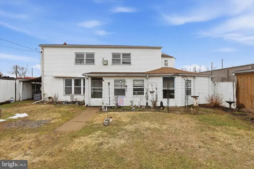 337 Main St #rear, TULLYTOWN
