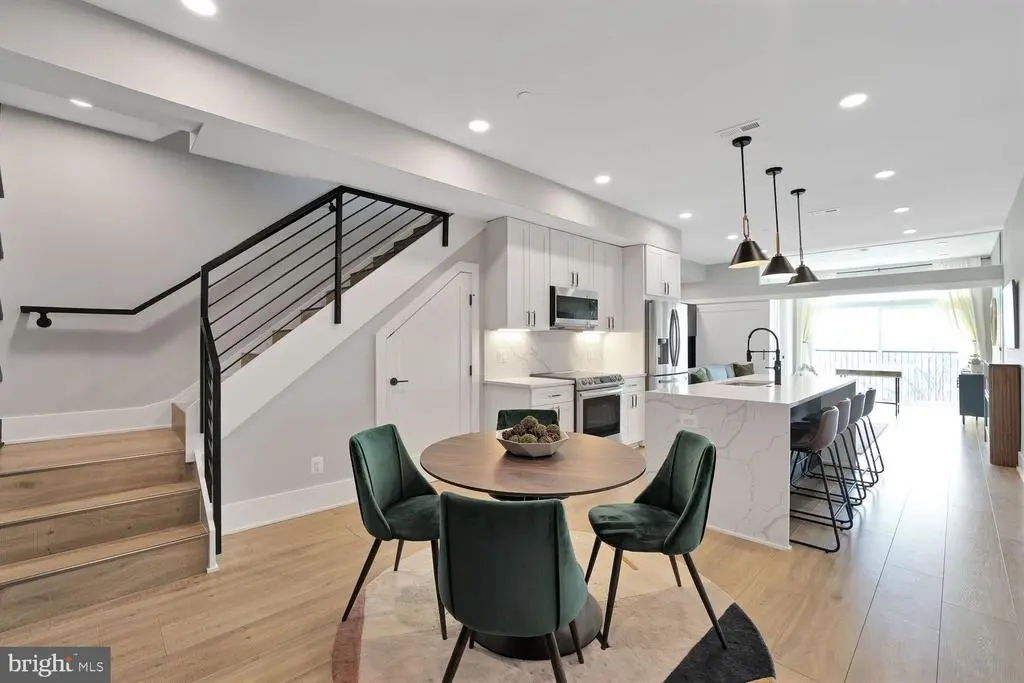 4012 Georgia Ave Nw #402, WASHINGTON