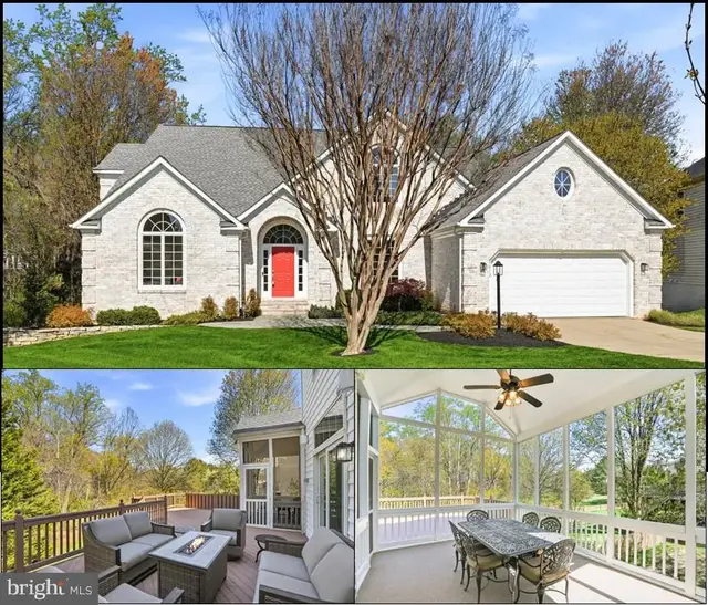 5912 Tall Branches Pass, Clarksville