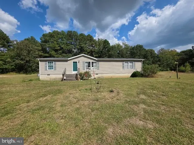 8217 Hurleys Neck Rd, Mardela Springs