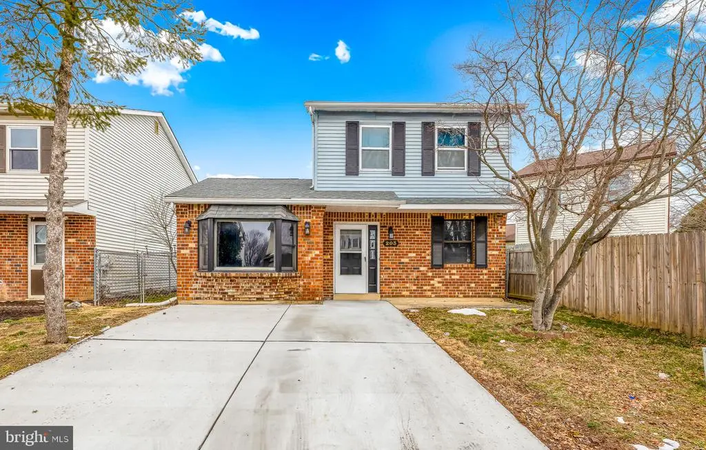 203 Channing Dr, Bear