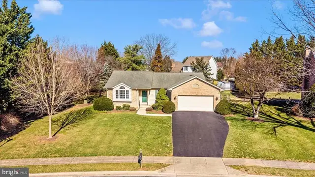 201 Wellesley Ct, Walkersville