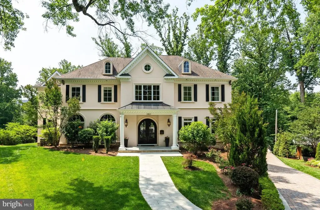 3801 52nd St Nw, WASHINGTON