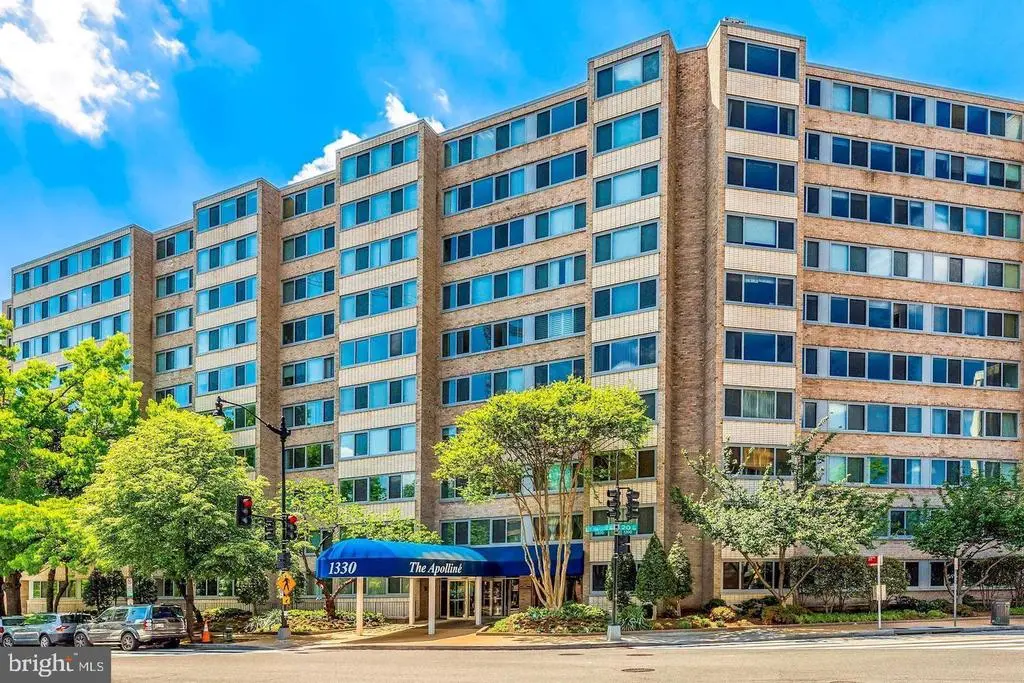 1330 New Hampshire Ave Nw #1014, Washington