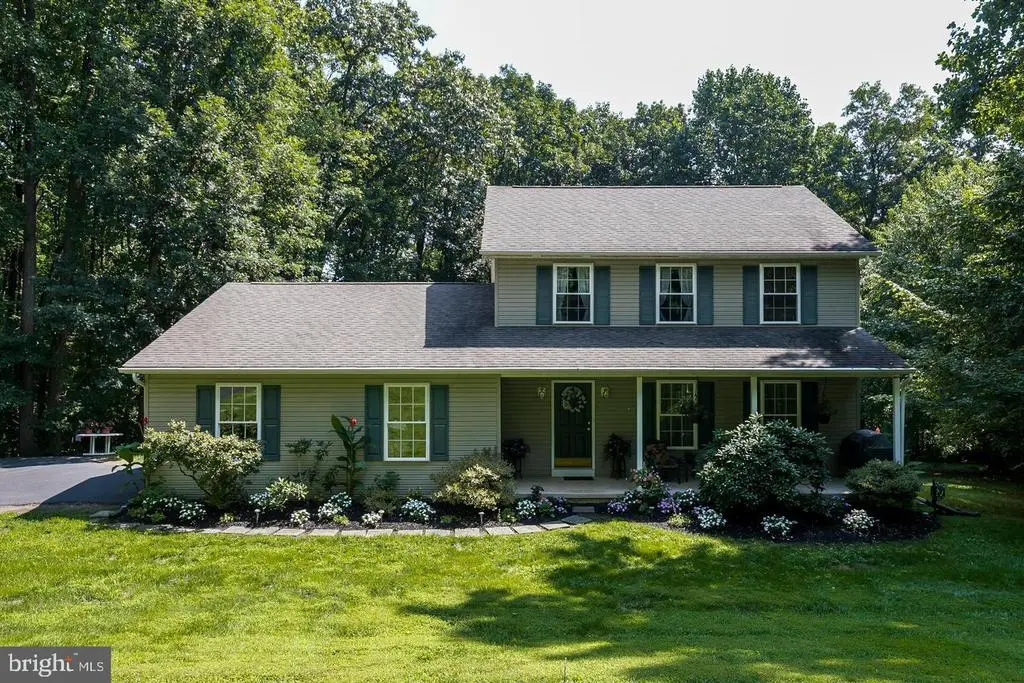 144 Brandywine Dr, COATESVILLE