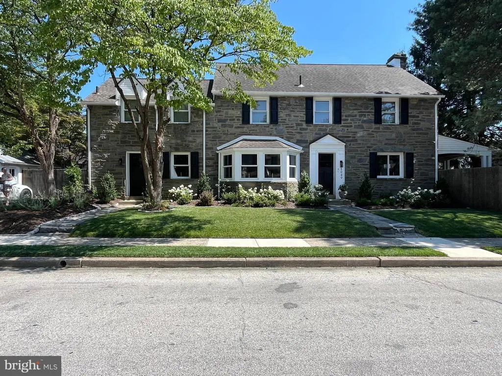 1049 Drexel Ave, DREXEL HILL