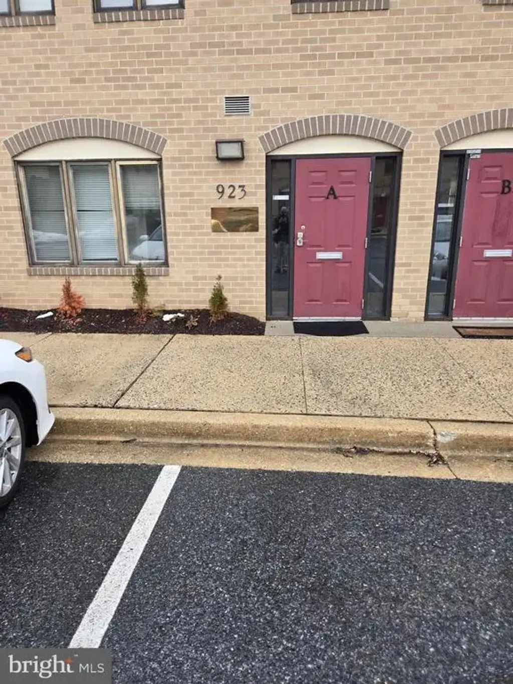 923-923-a Russell Ave #1102, GAITHERSBURG
